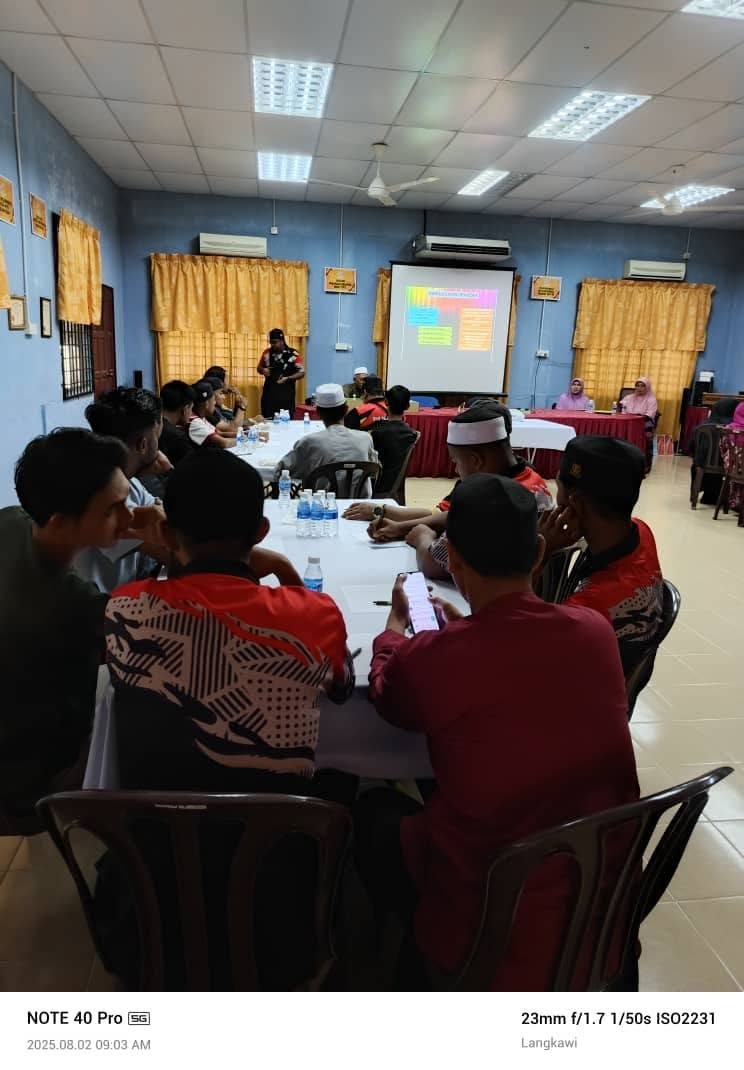 Kursus Pengurusan Jenazah — gambar 2