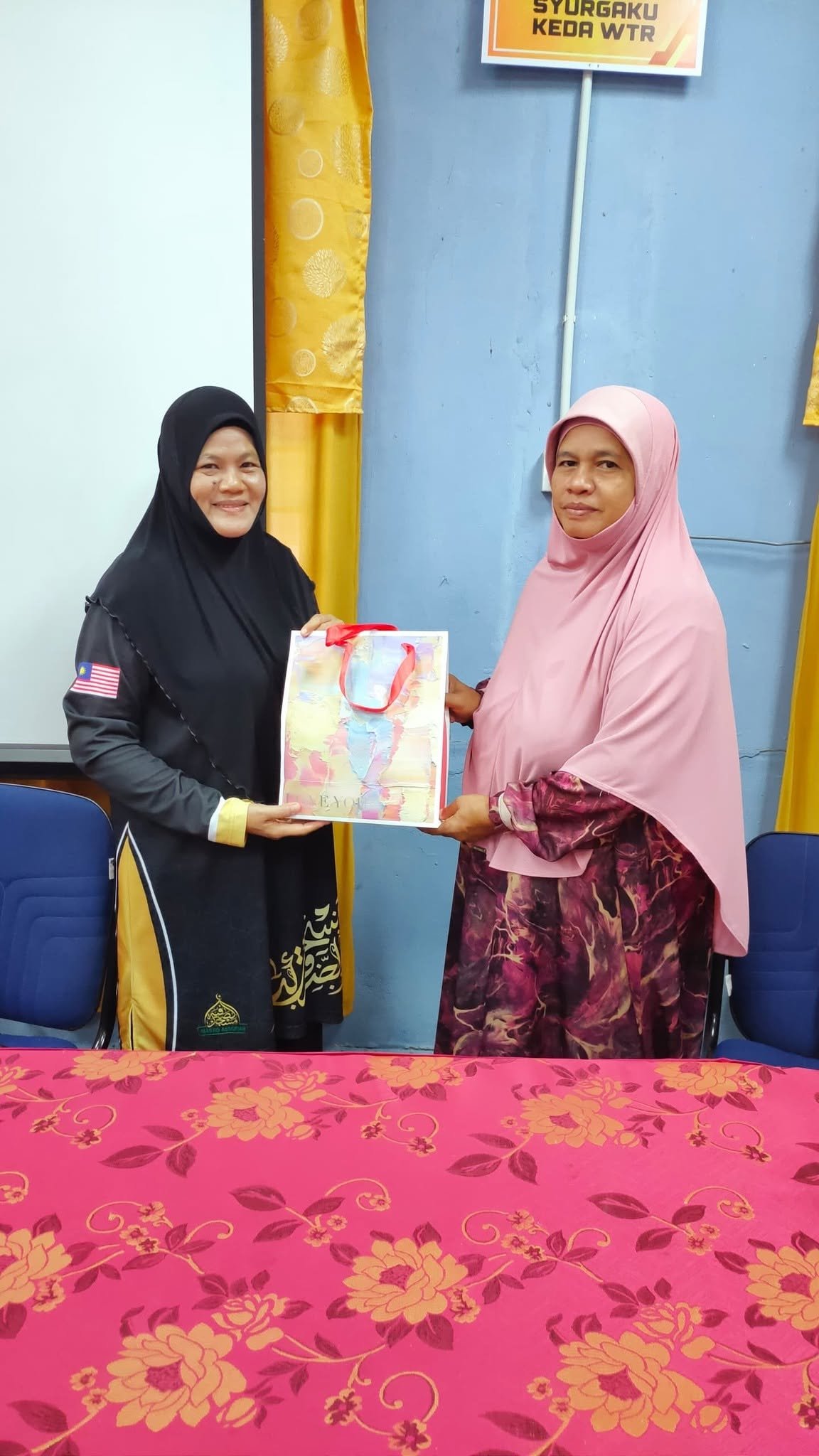 Kursus Pengurusan Jenazah — gambar 3