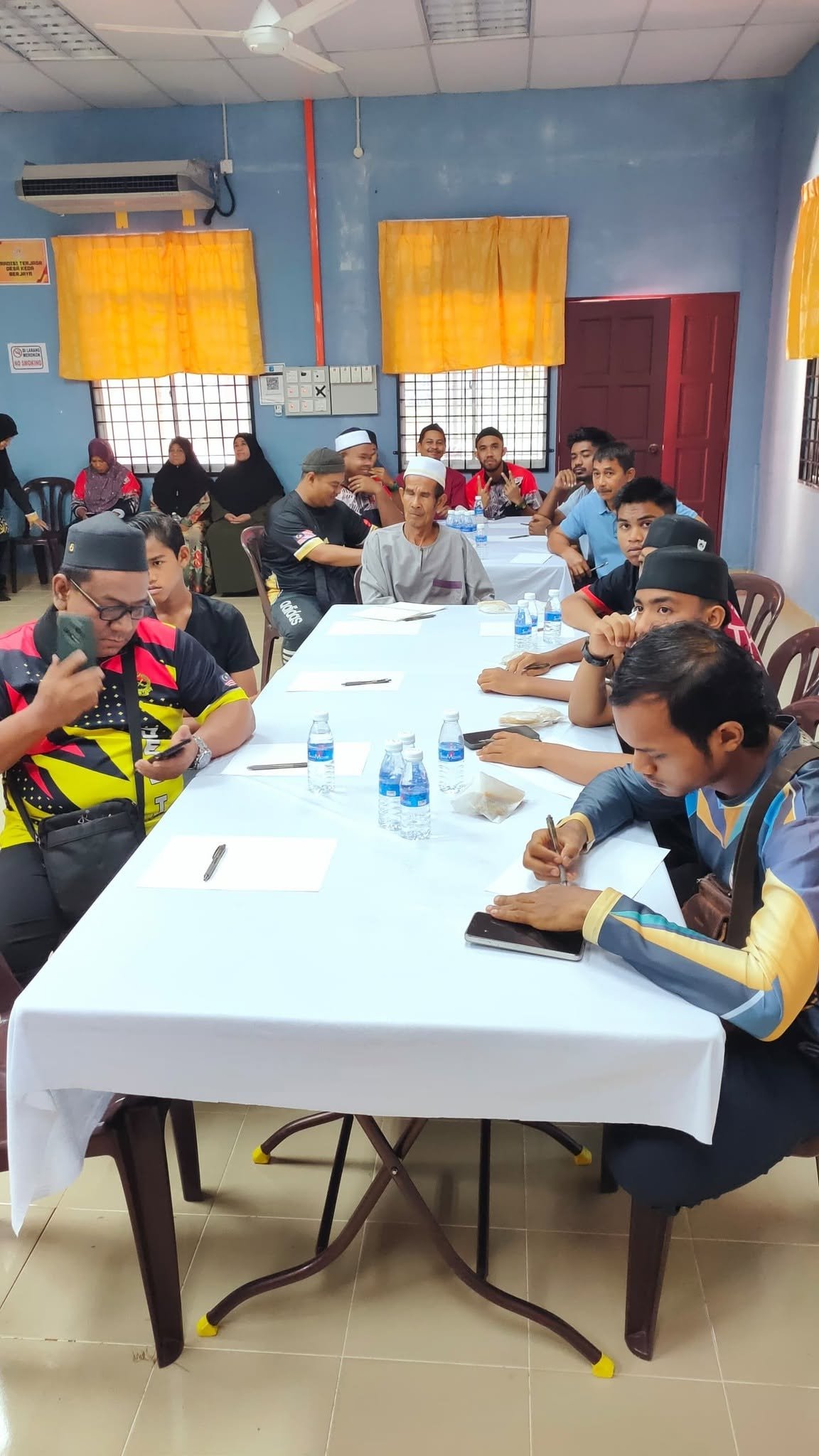 Kursus Pengurusan Jenazah — gambar 4