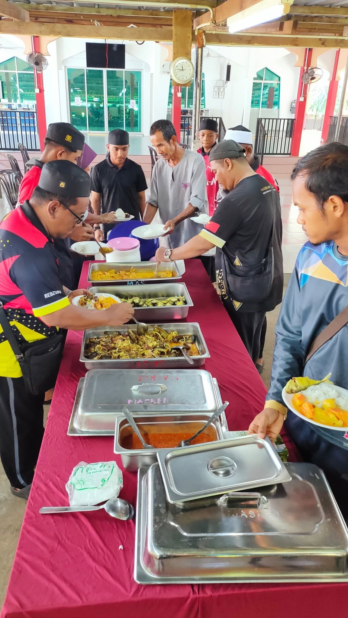 Kursus Pengurusan Jenazah — gambar 7