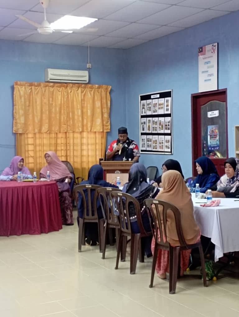 Kursus Pengurusan Jenazah — gambar 10