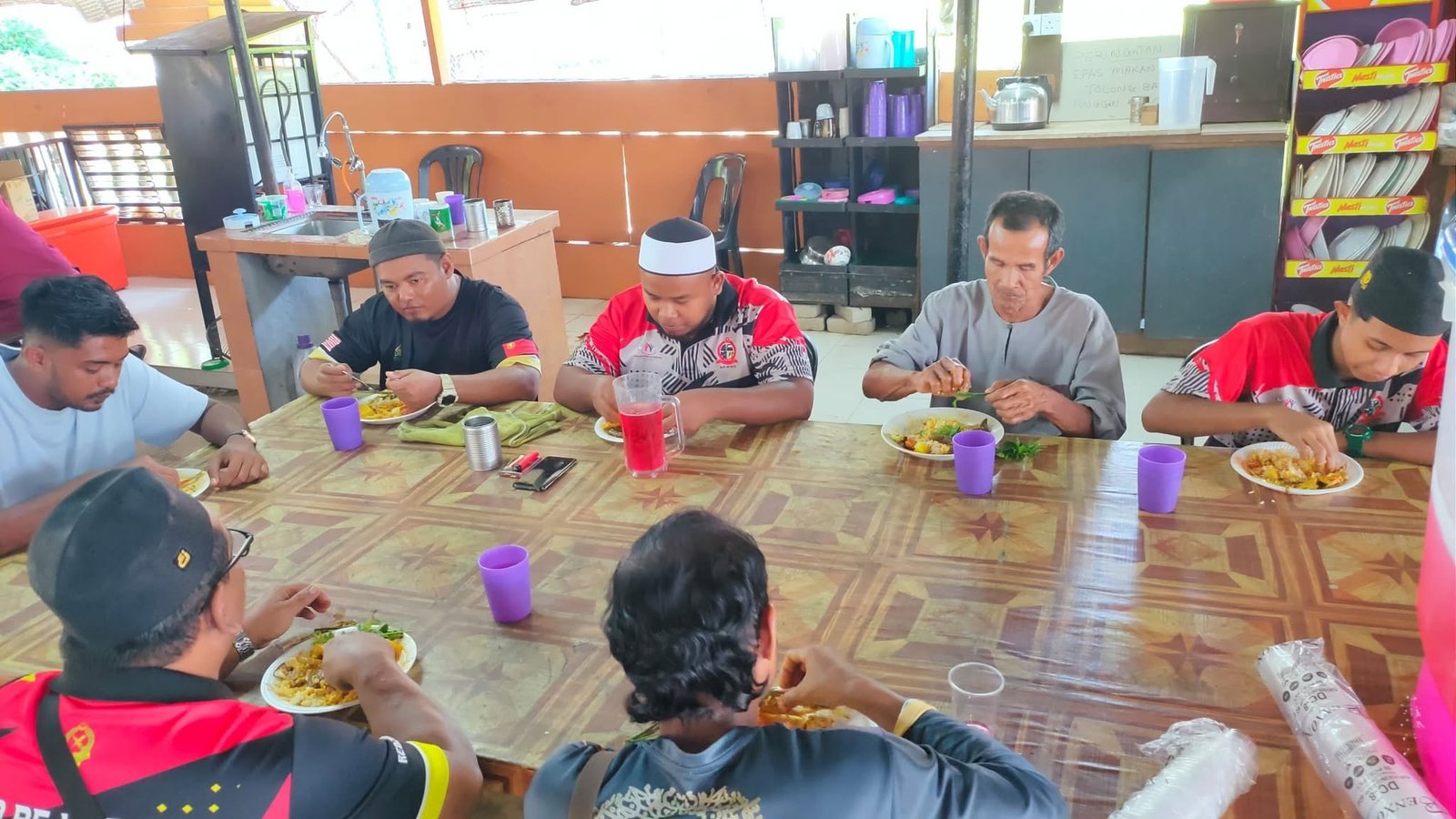Kursus Pengurusan Jenazah — gambar 11