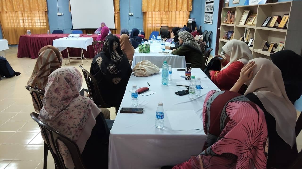 Kursus Pengurusan Jenazah — gambar 14