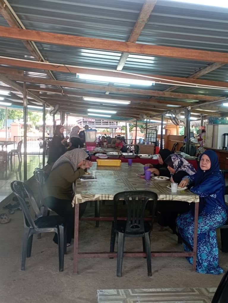 Kursus Pengurusan Jenazah — gambar 15