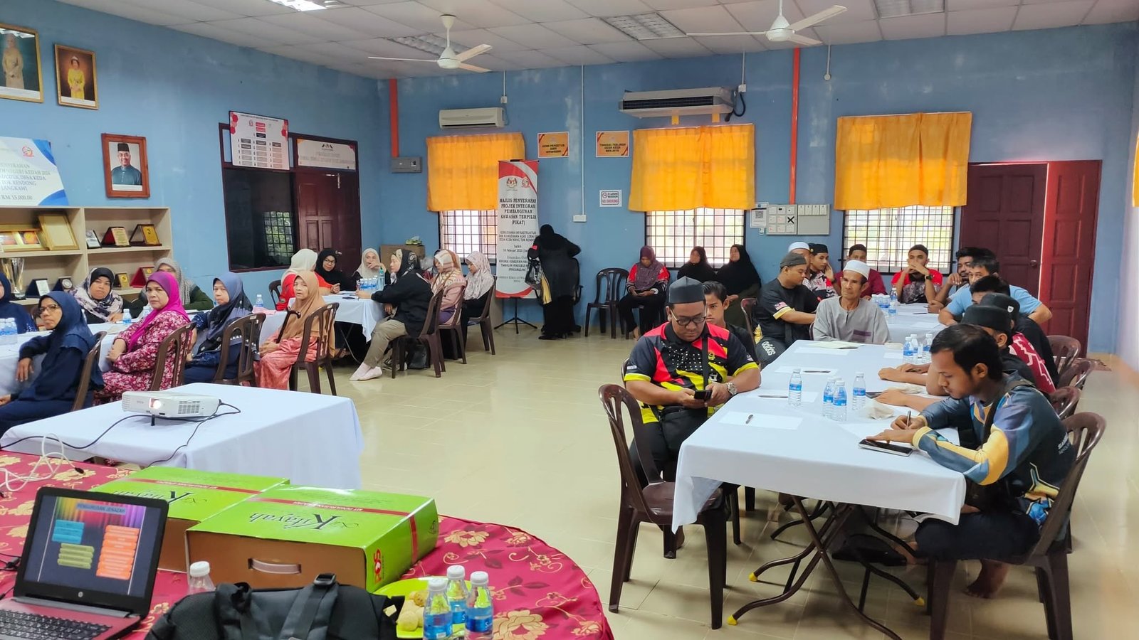 Kursus Pengurusan Jenazah — gambar 22