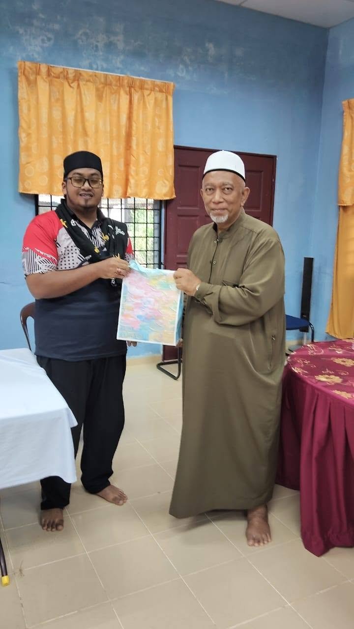 Kursus Pengurusan Jenazah — gambar 23