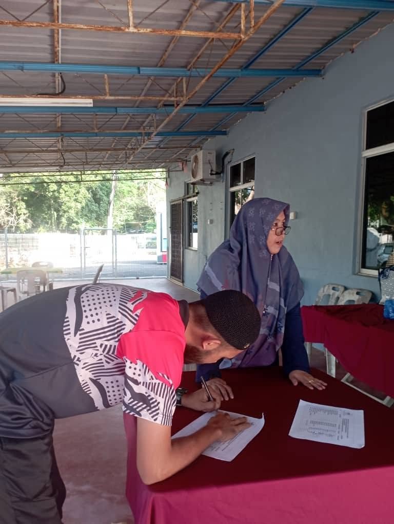 Kursus Pengurusan Jenazah — gambar 33