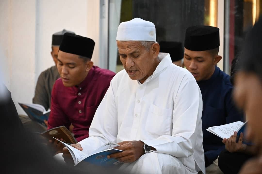Maal Hijrah 2025 — gambar 2