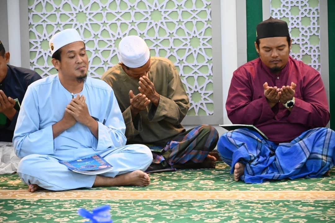 Maal Hijrah 2025 — gambar 7