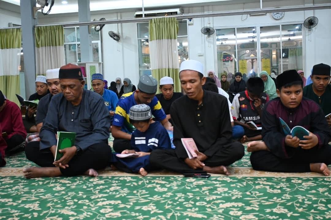 Maal Hijrah 2025 — gambar 8