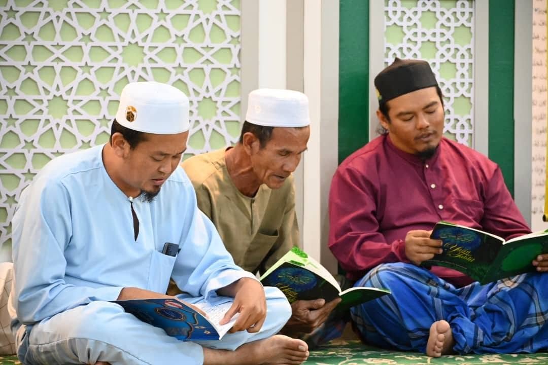 Maal Hijrah 2025 — gambar 9