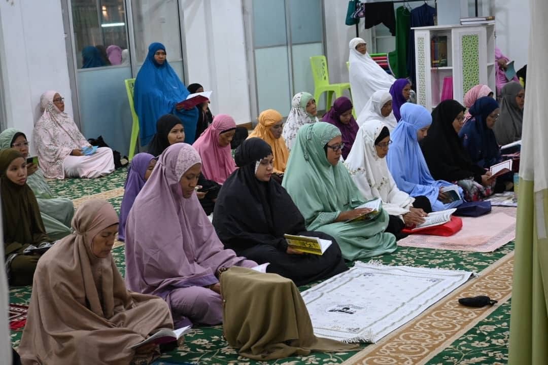 Maal Hijrah 2025 — gambar 10