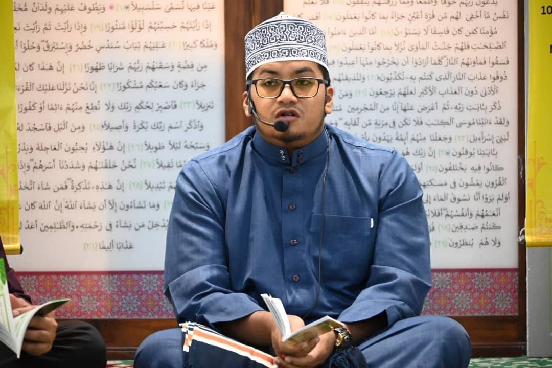 Maal Hijrah 2025 — gambar 11