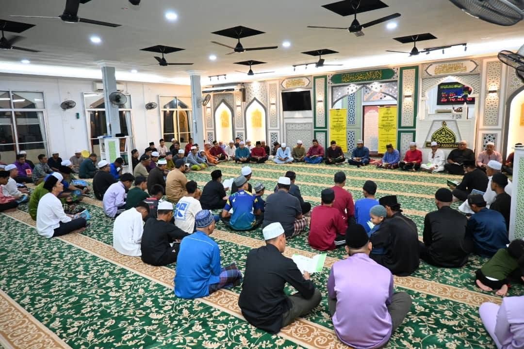 Maal Hijrah 2025 — gambar 13