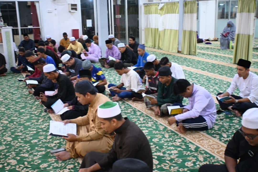 Maal Hijrah 2025 — gambar 14