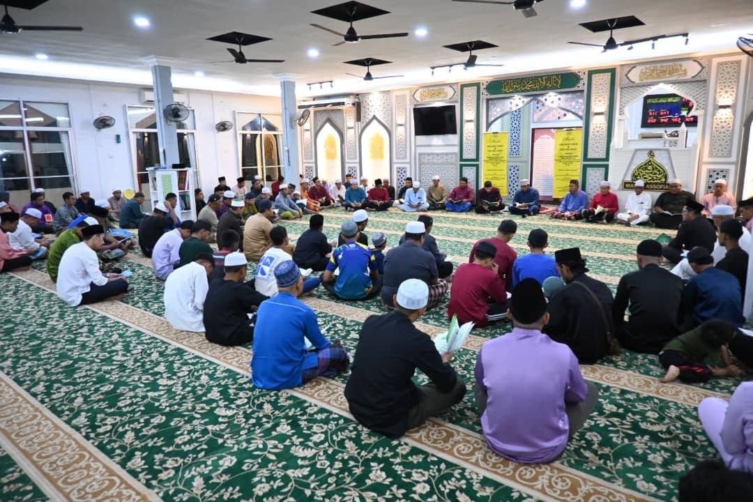 Maal Hijrah 2025 — gambar 15