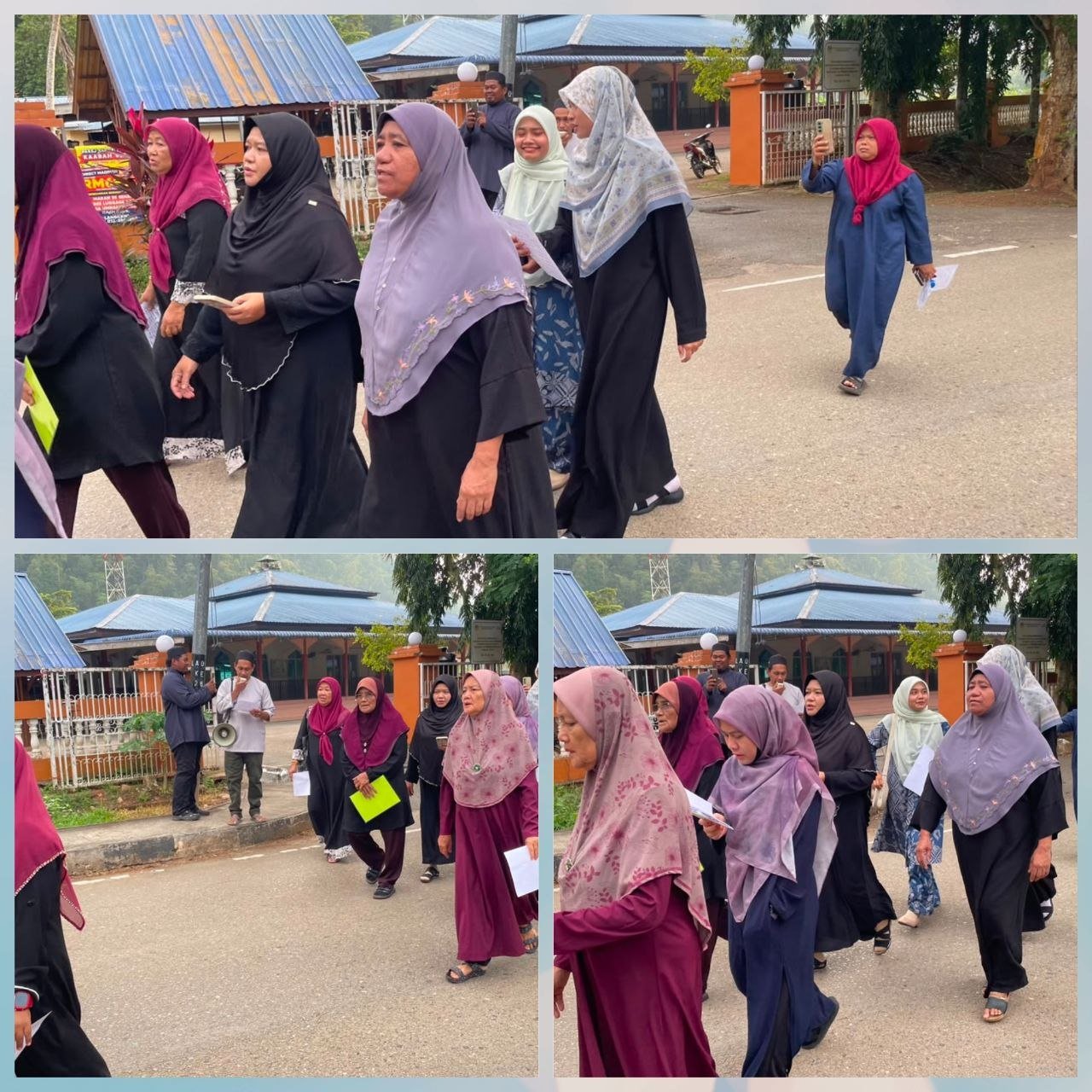 Majlis Maulid Nabi SAW — Foto 2
