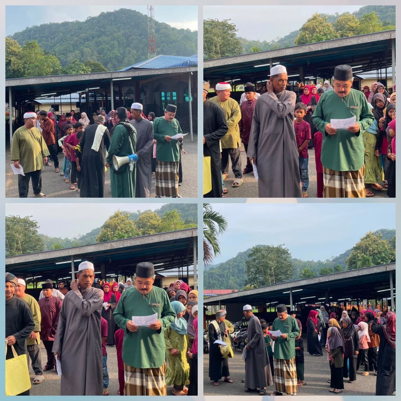 Majlis Maulid Nabi SAW — Foto 4