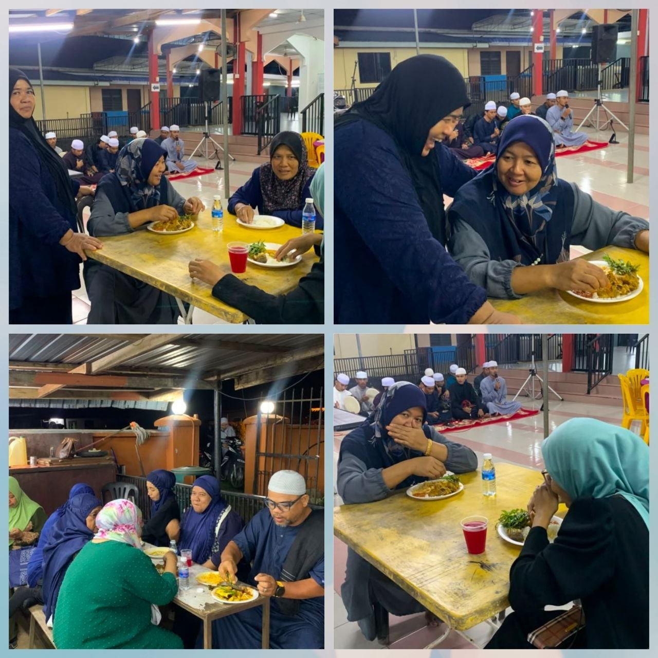 Majlis Maulid Nabi SAW — Foto 9
