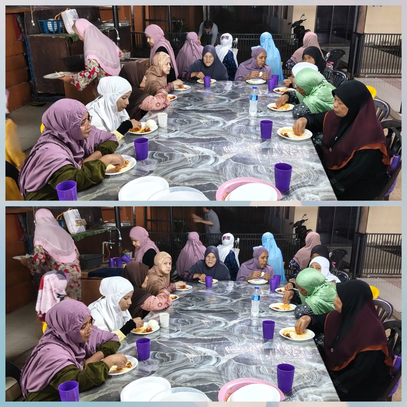 Majlis Ceramah Syawal — gambar 4