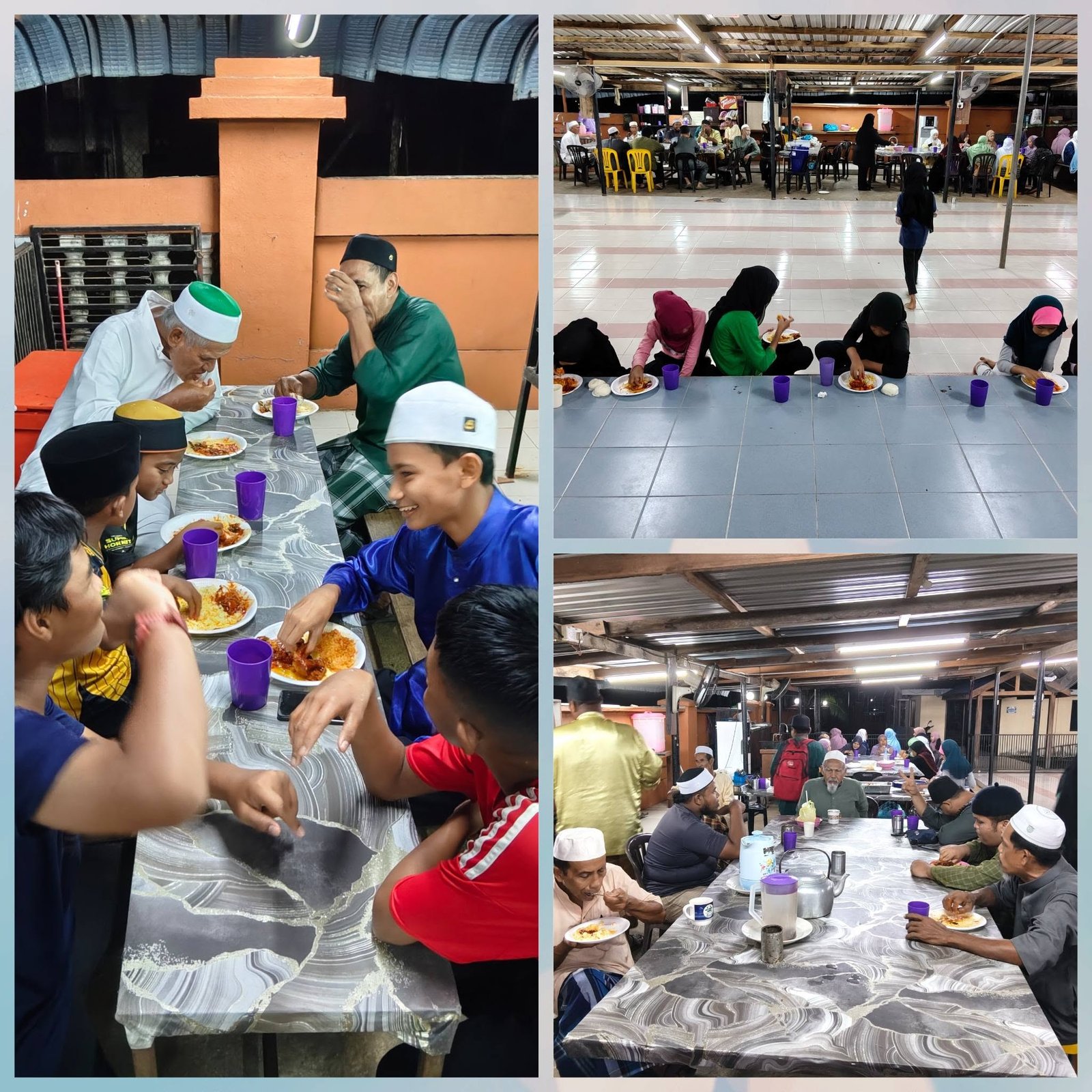 Majlis Ceramah Syawal — gambar 7